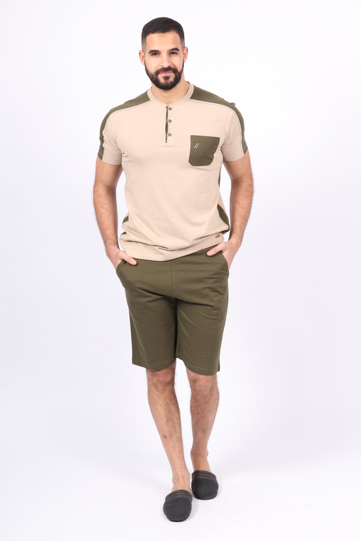 Soren - Pyjama Homme