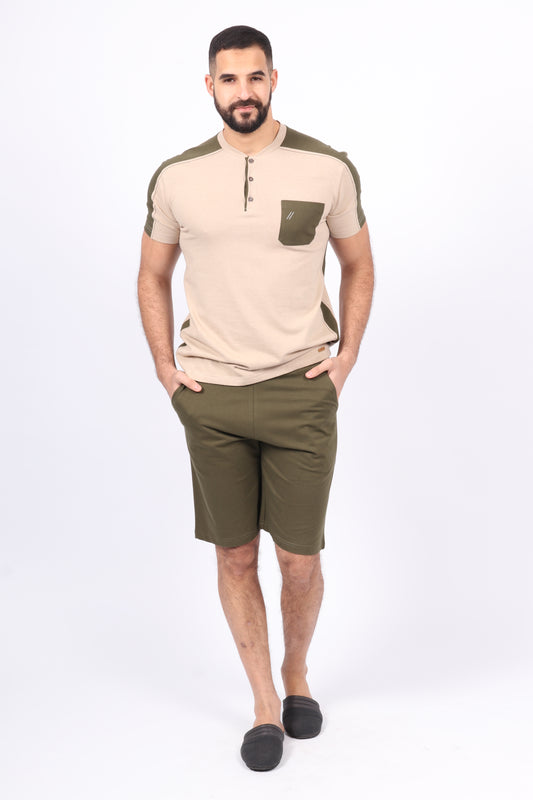 Soren - Pyjama Homme
