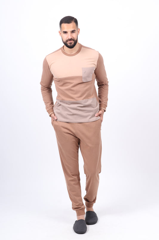 Safir -Pyjama Homme