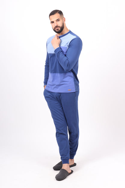 Safir -Pyjama Homme