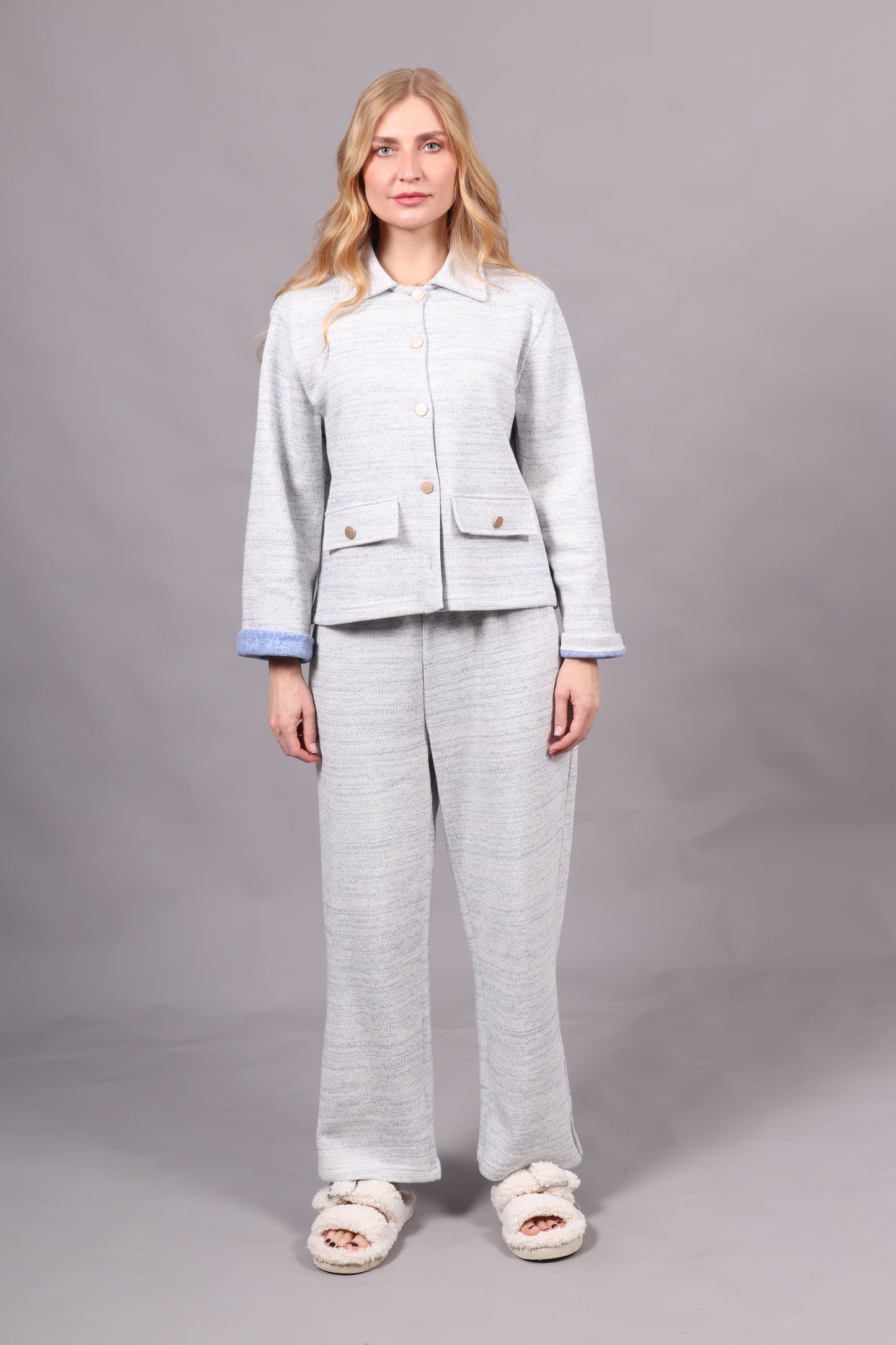 Serena-Ensemble Femme