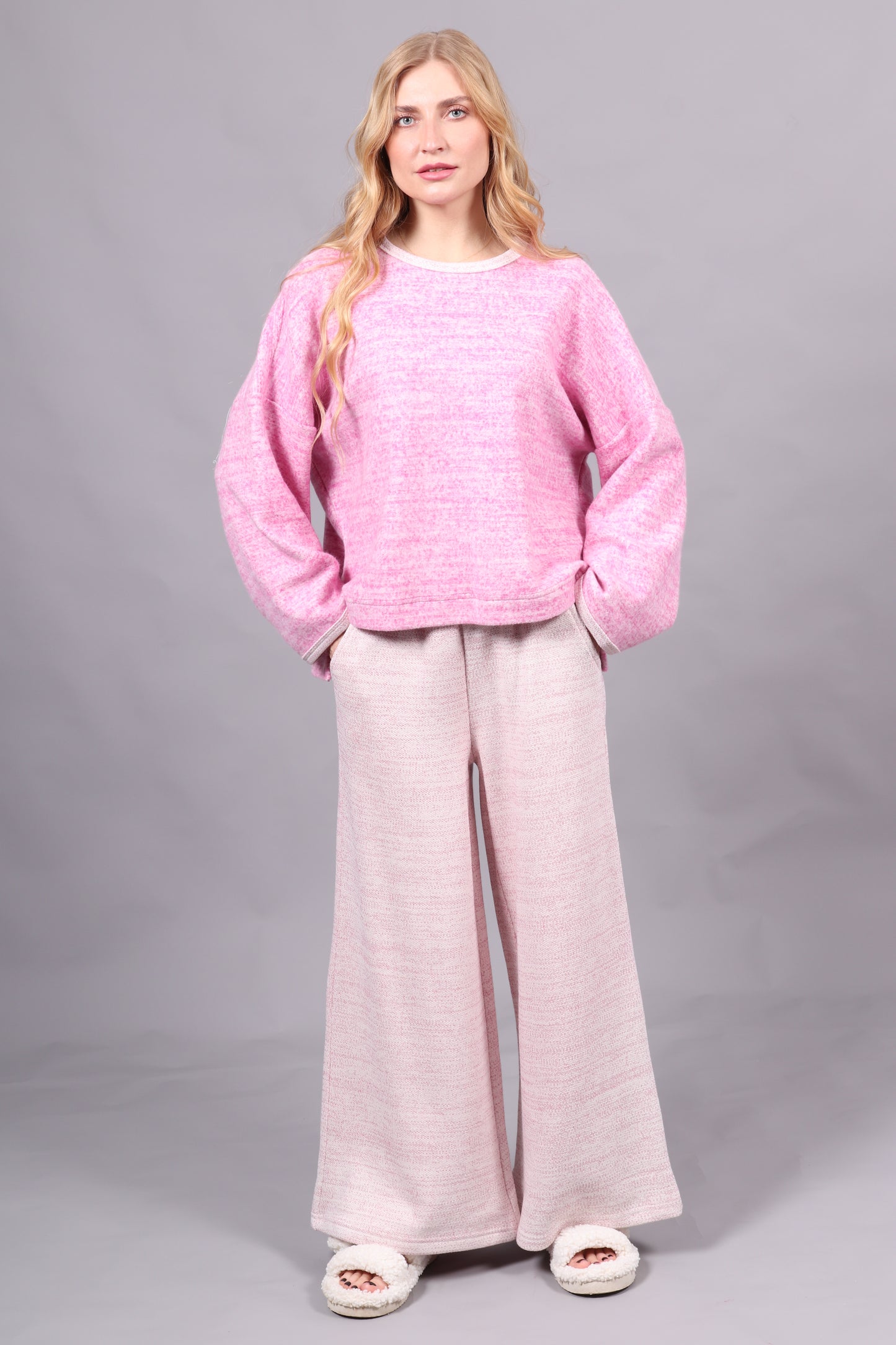 Nova- Pyjama Femme