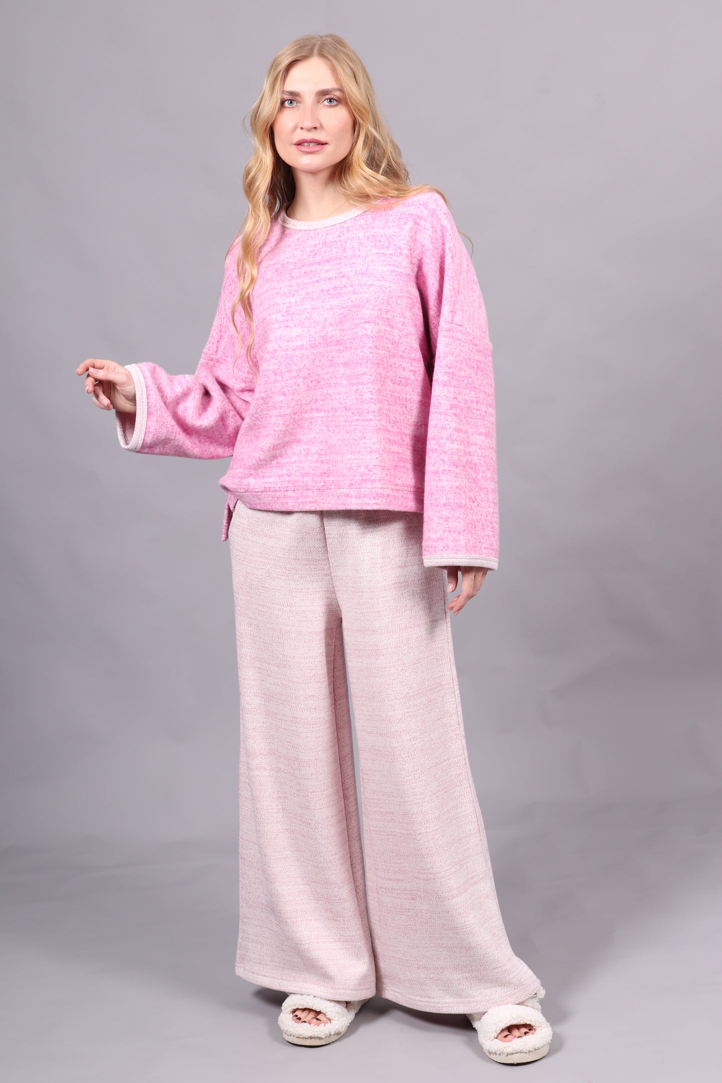 Nova- Pyjama Femme