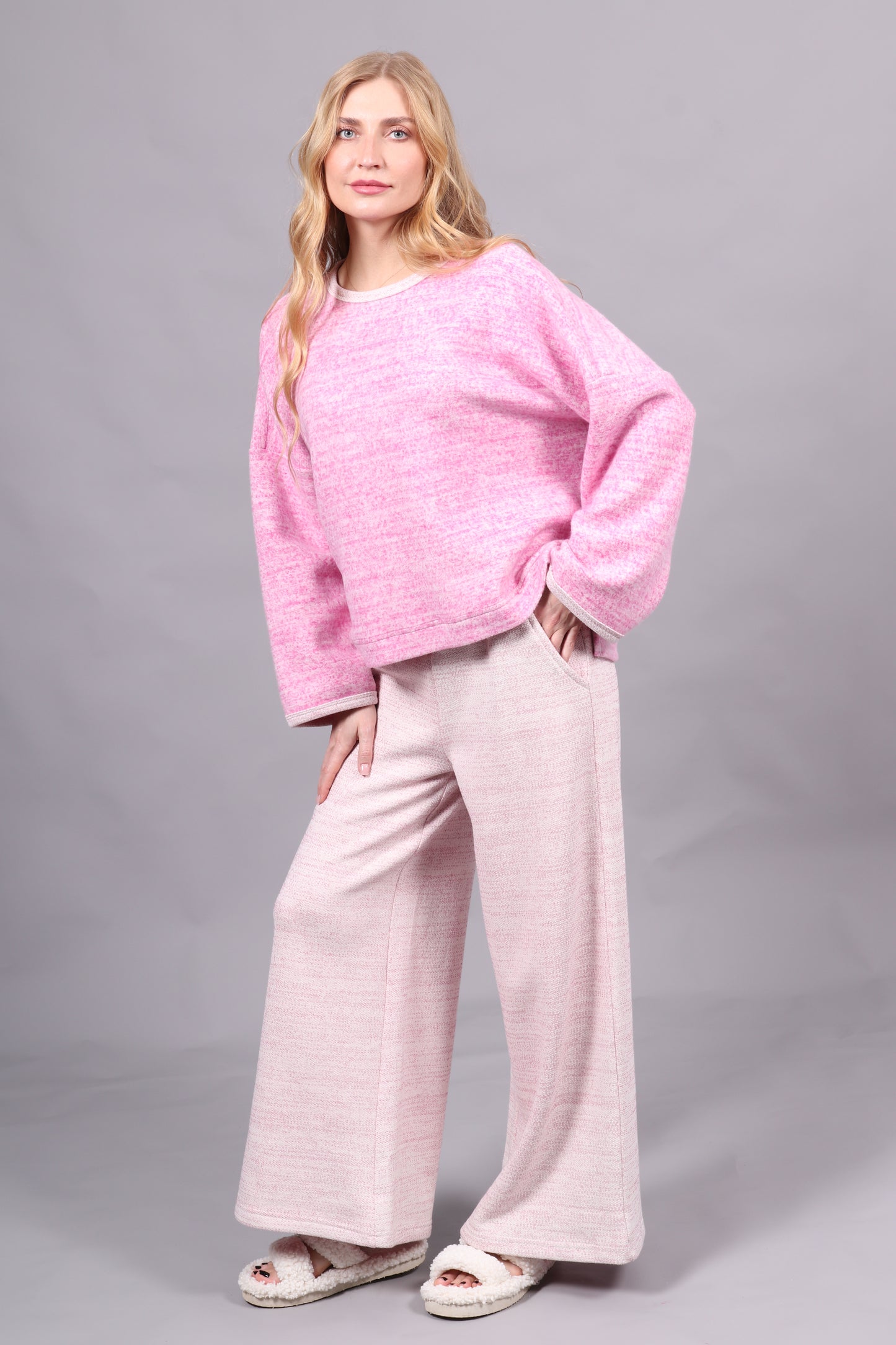 Nova- Pyjama Femme
