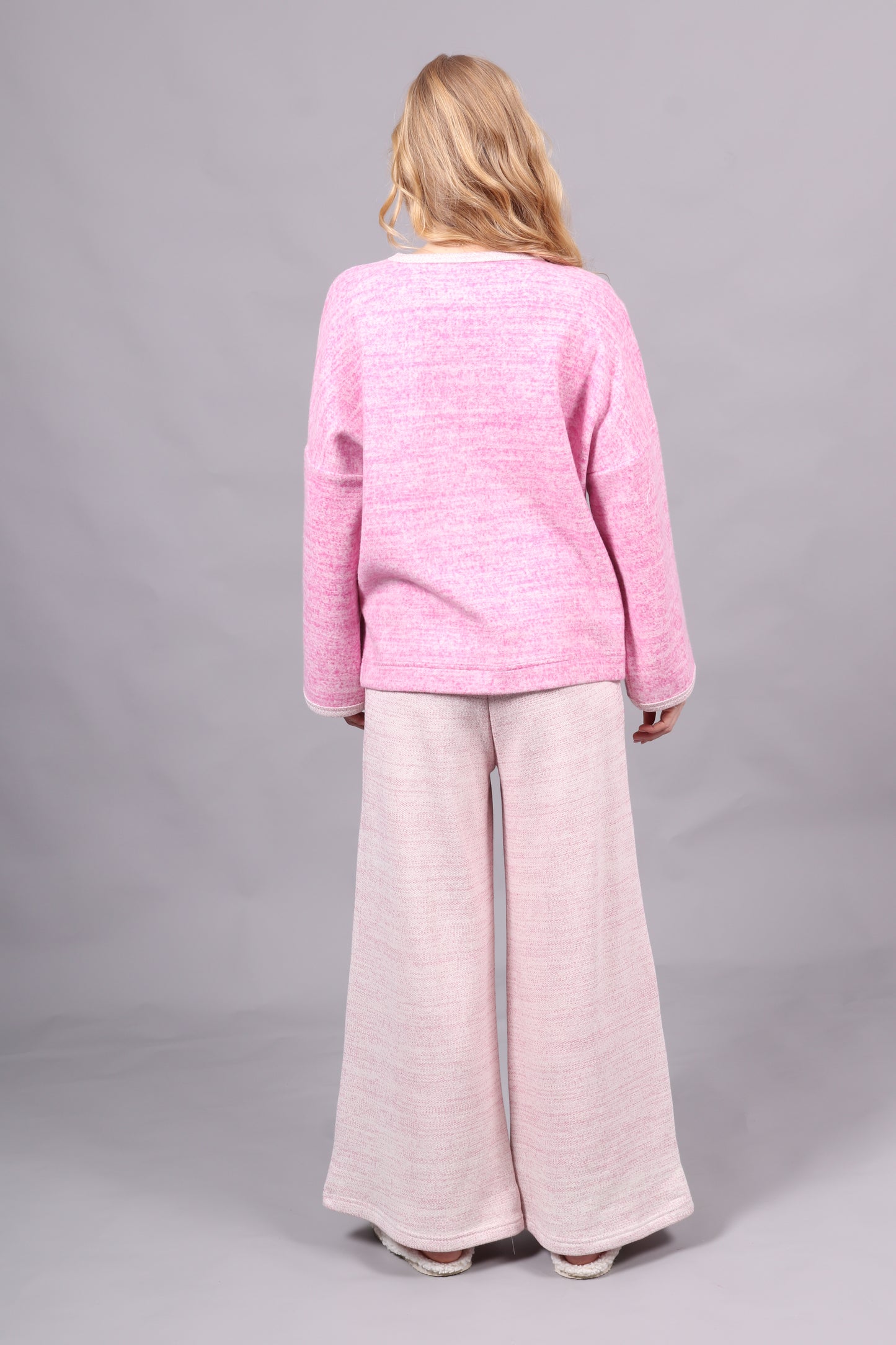 Nova- Pyjama Femme