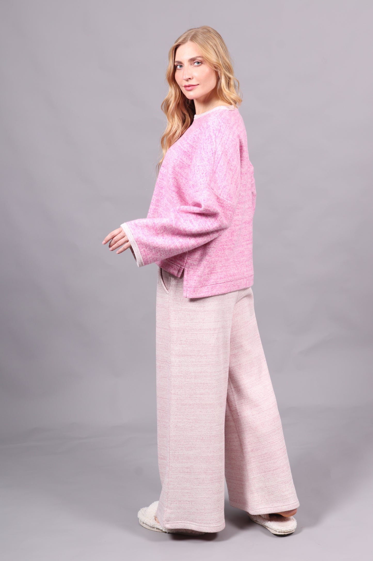 Nova- Pyjama Femme
