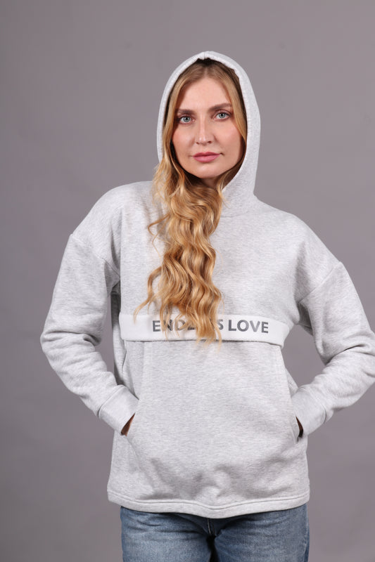 Ashira-Sweat Femme