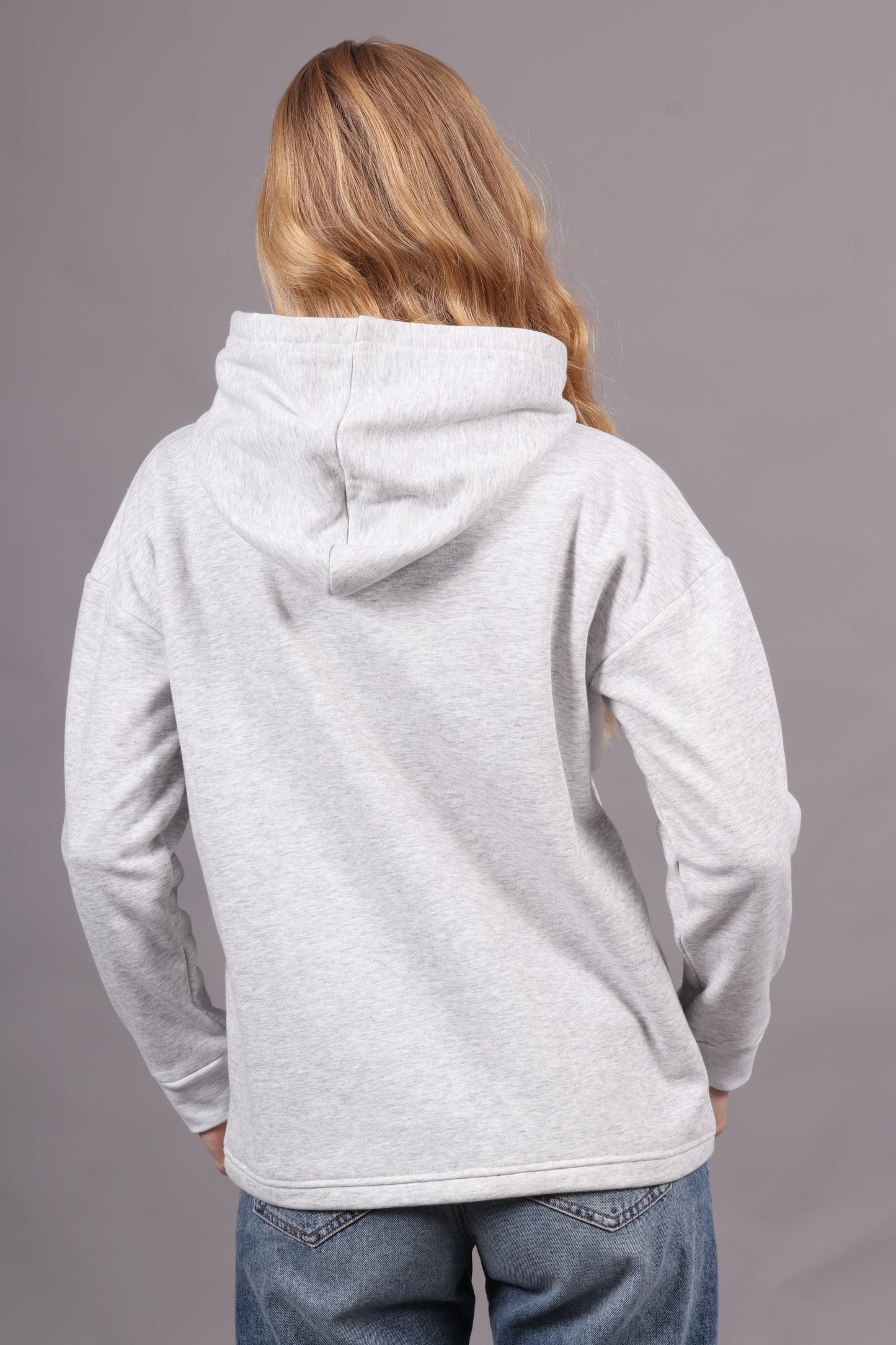 Ashira-Sweat Femme