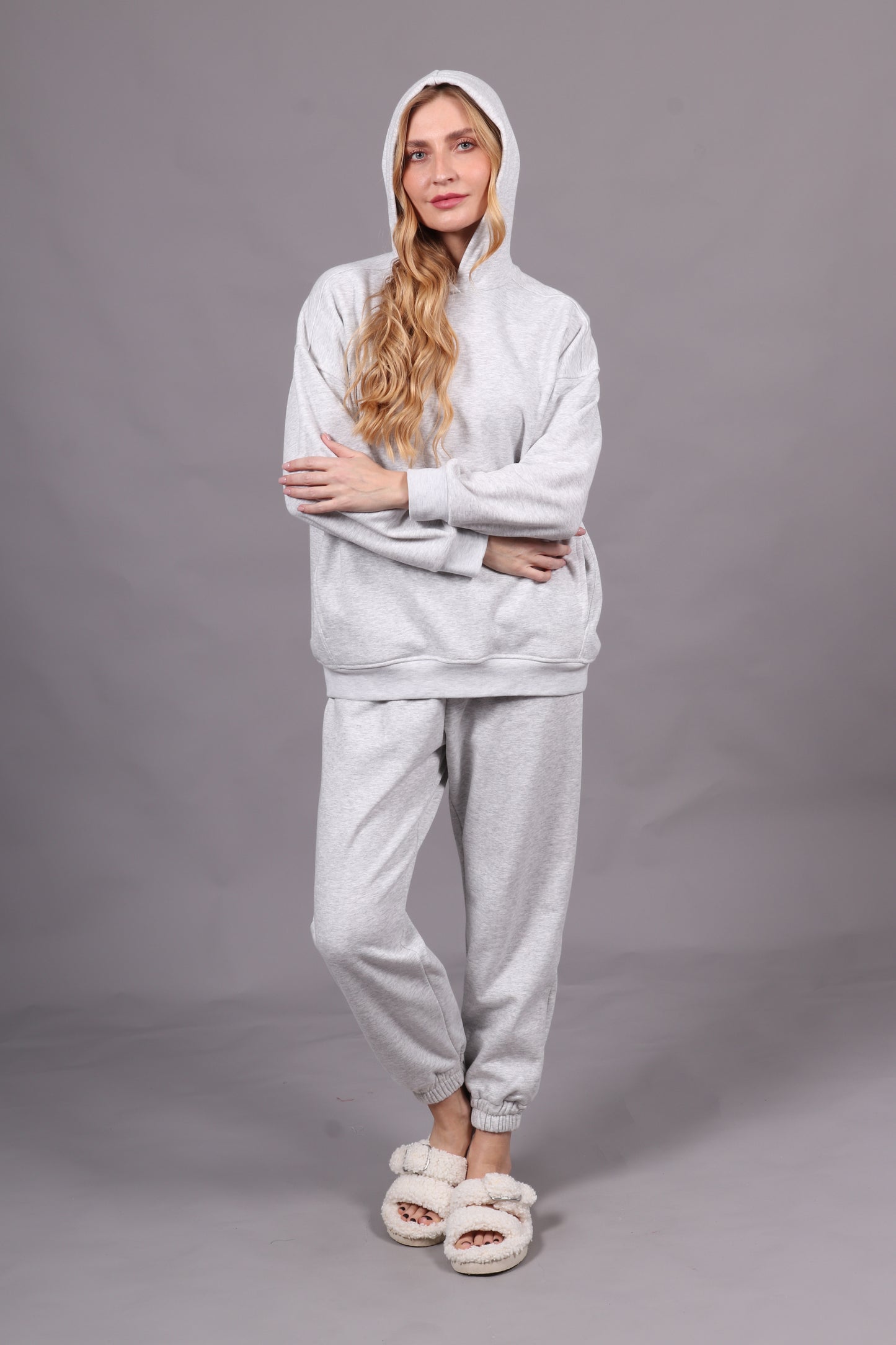 Carmen- Pyjama Femme