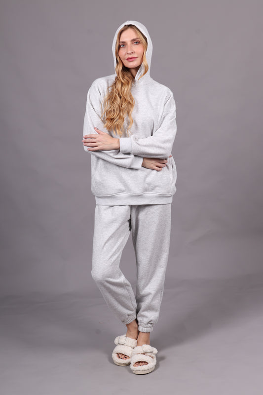 Carmen- Pyjama Femme