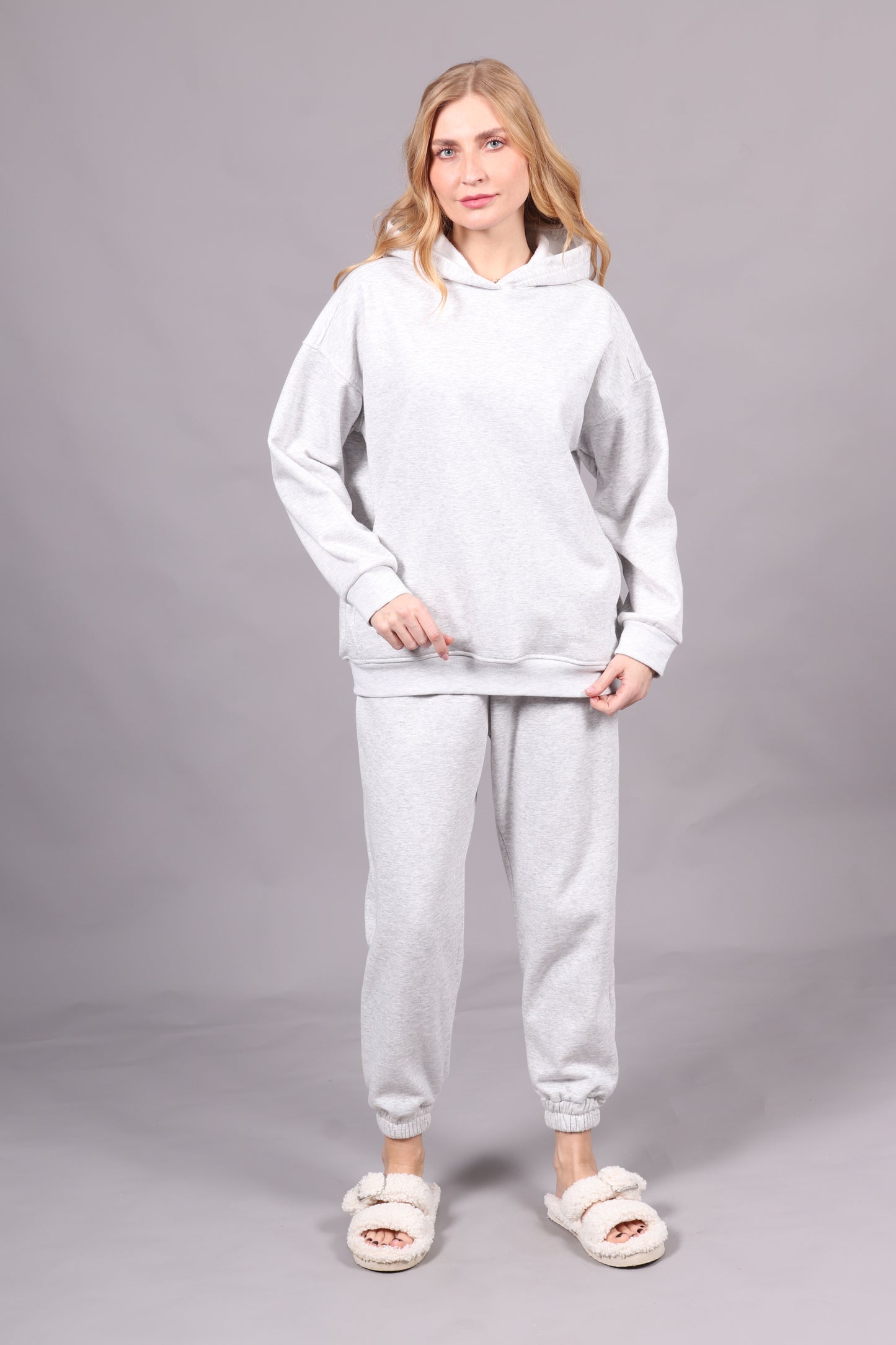 Carmen- Pyjama Femme