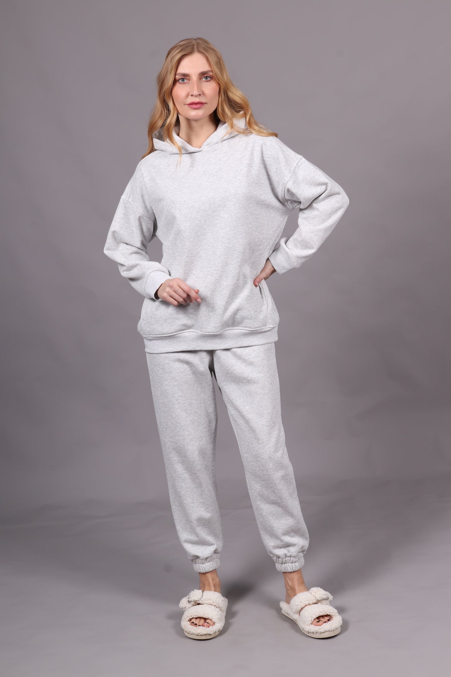 Carmen- Pyjama Femme