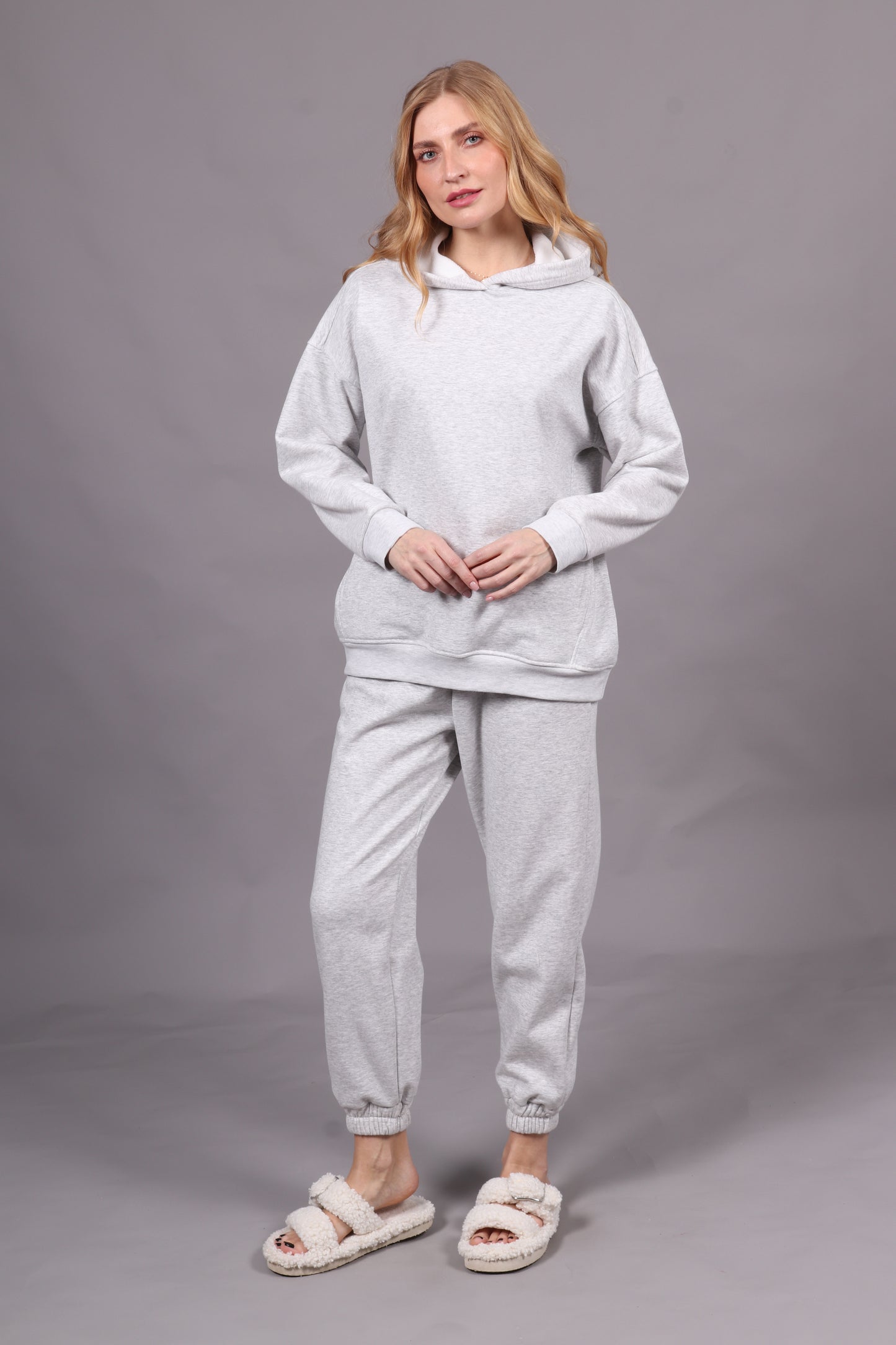 Carmen- Pyjama Femme