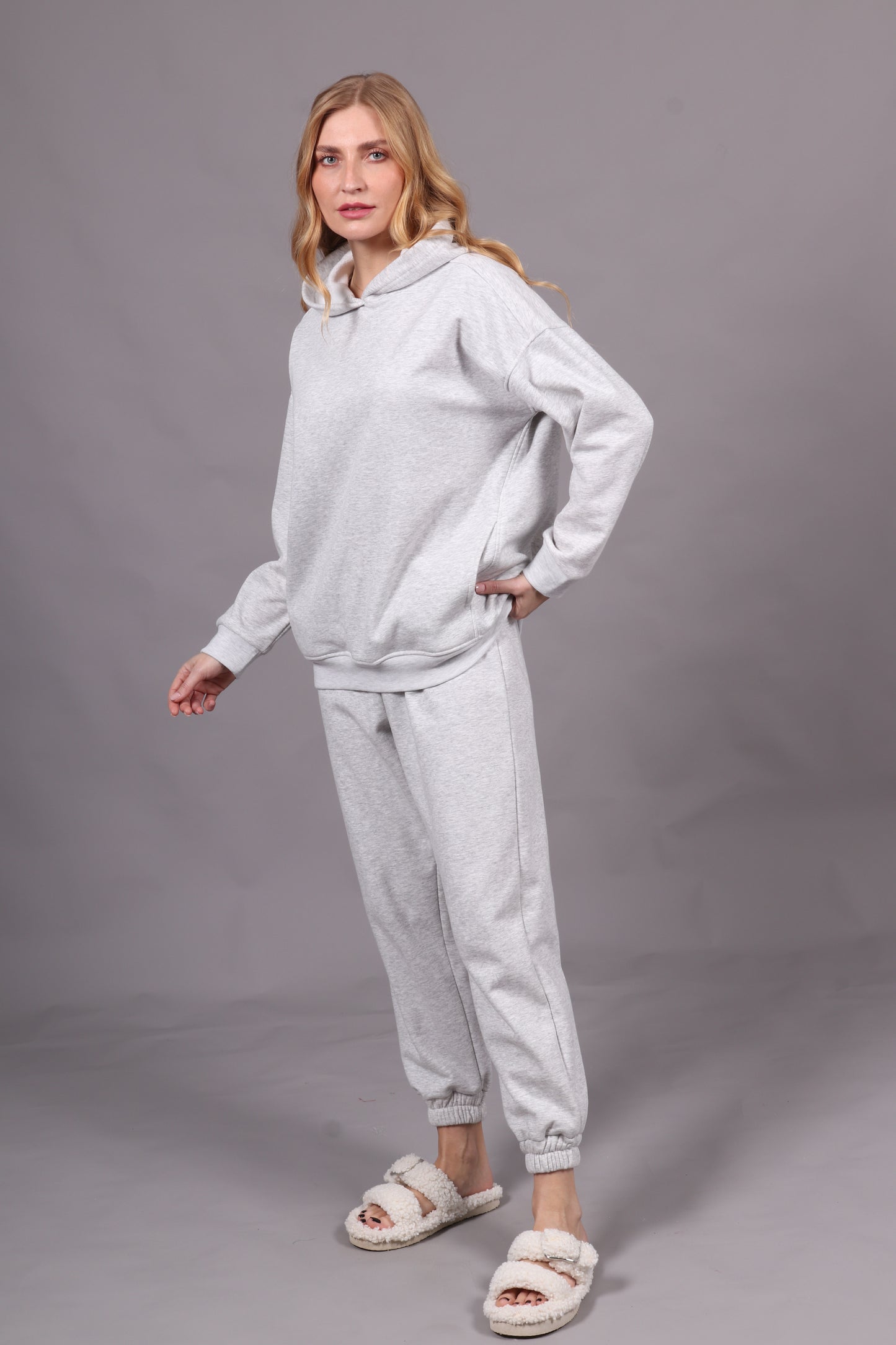 Carmen- Pyjama Femme