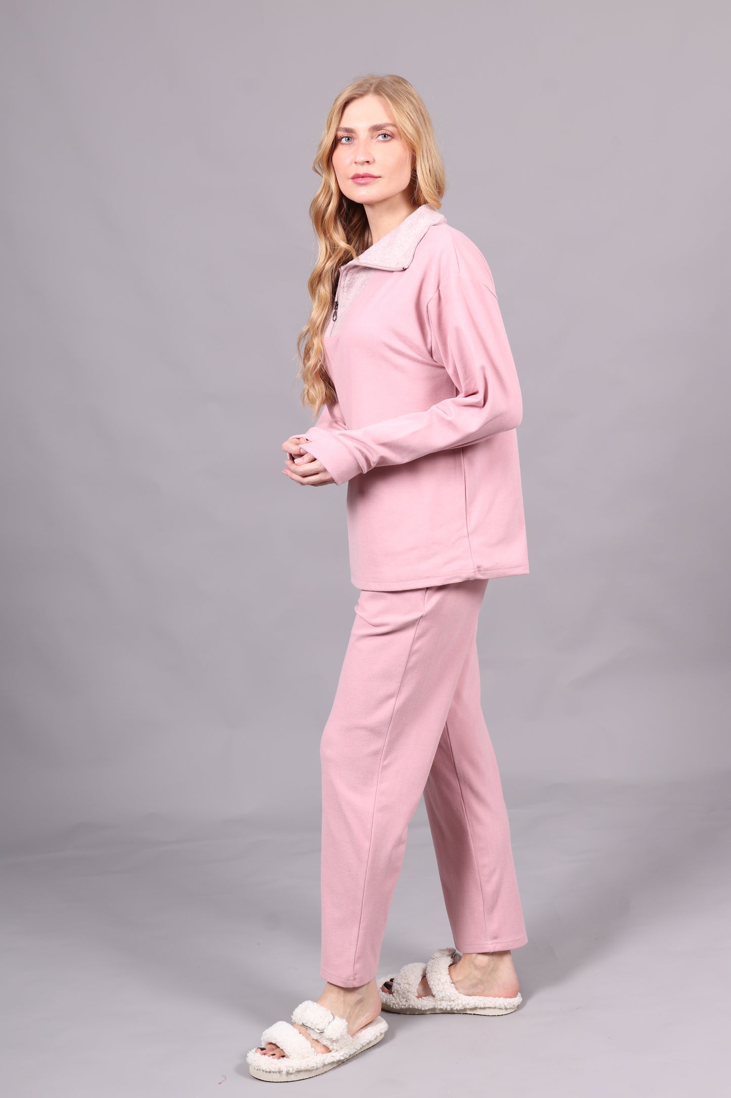 Rosea - Pyjama Femme