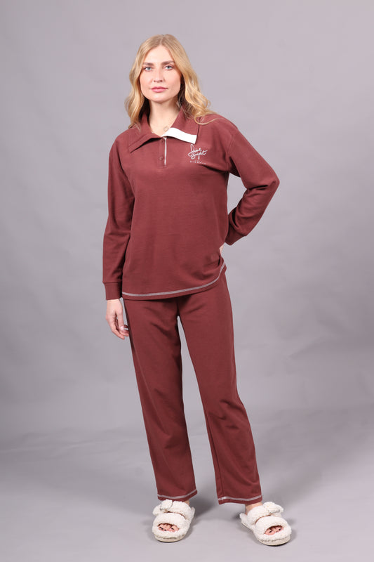 Vinosa - Pyjama Femme