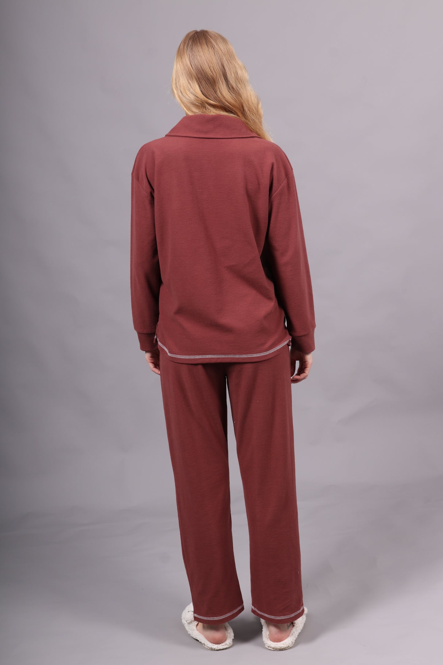 Vinosa - Pyjama Femme