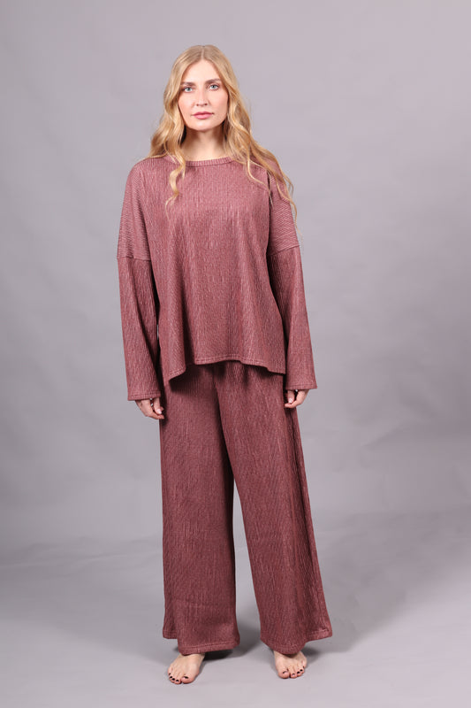 Roseva- Pyjama Femme