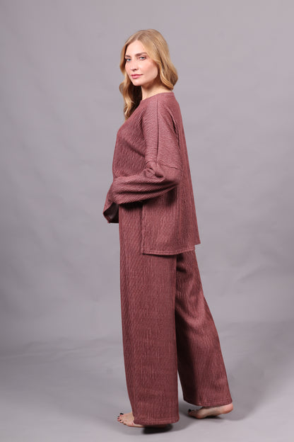 Roseva- Pyjama Femme