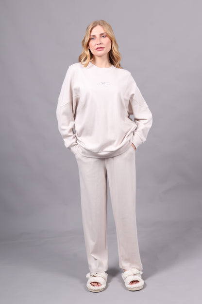 Nivora - Pyjama Femme