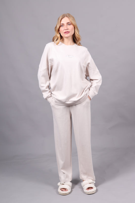 Nivora - Pyjama Femme