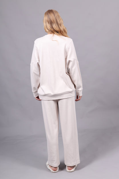Nivora - Pyjama Femme