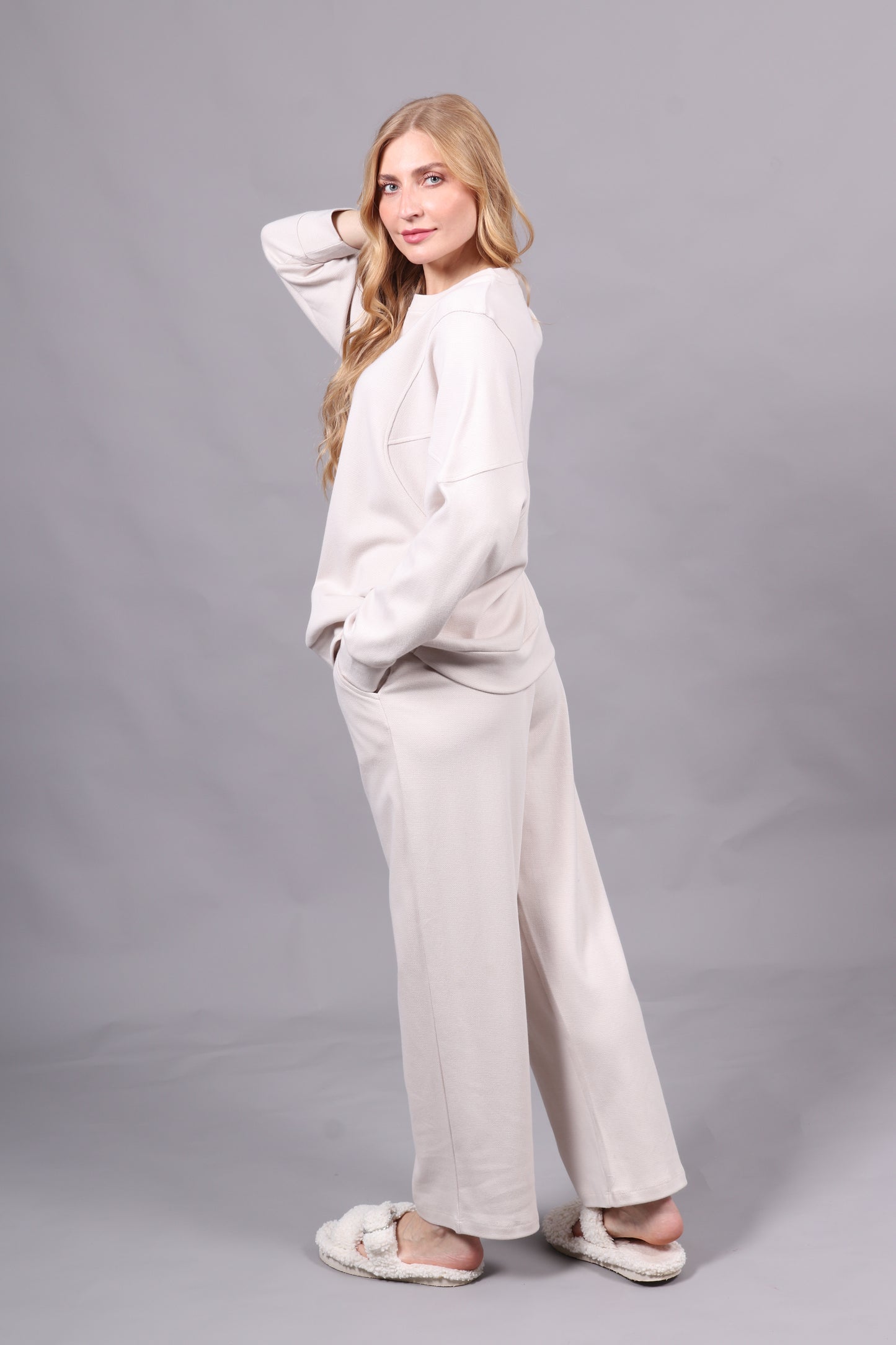 Nivora - Pyjama Femme