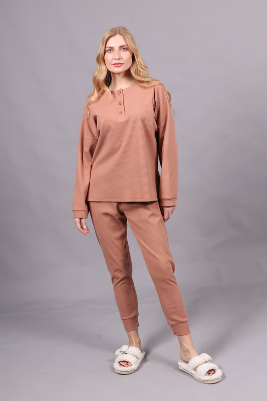 Brunelle- Pyjama Femme