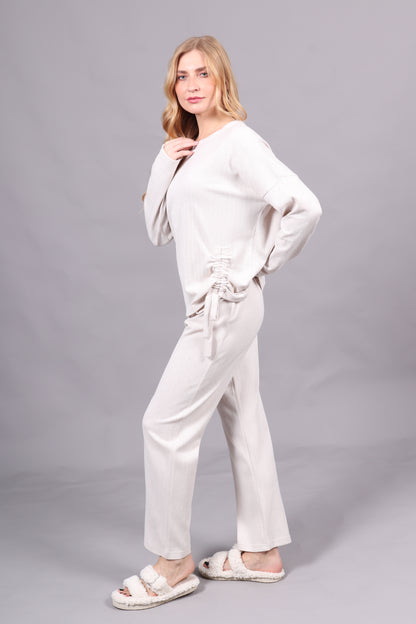 Blossia- Pyjama Femme