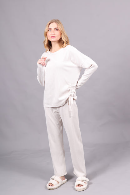 Blossia- Pyjama Femme