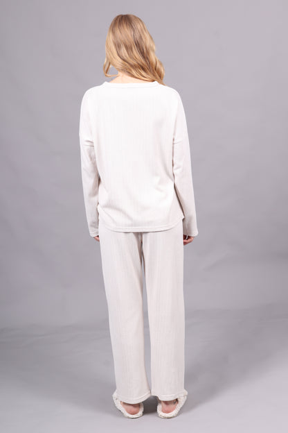 Blossia- Pyjama Femme