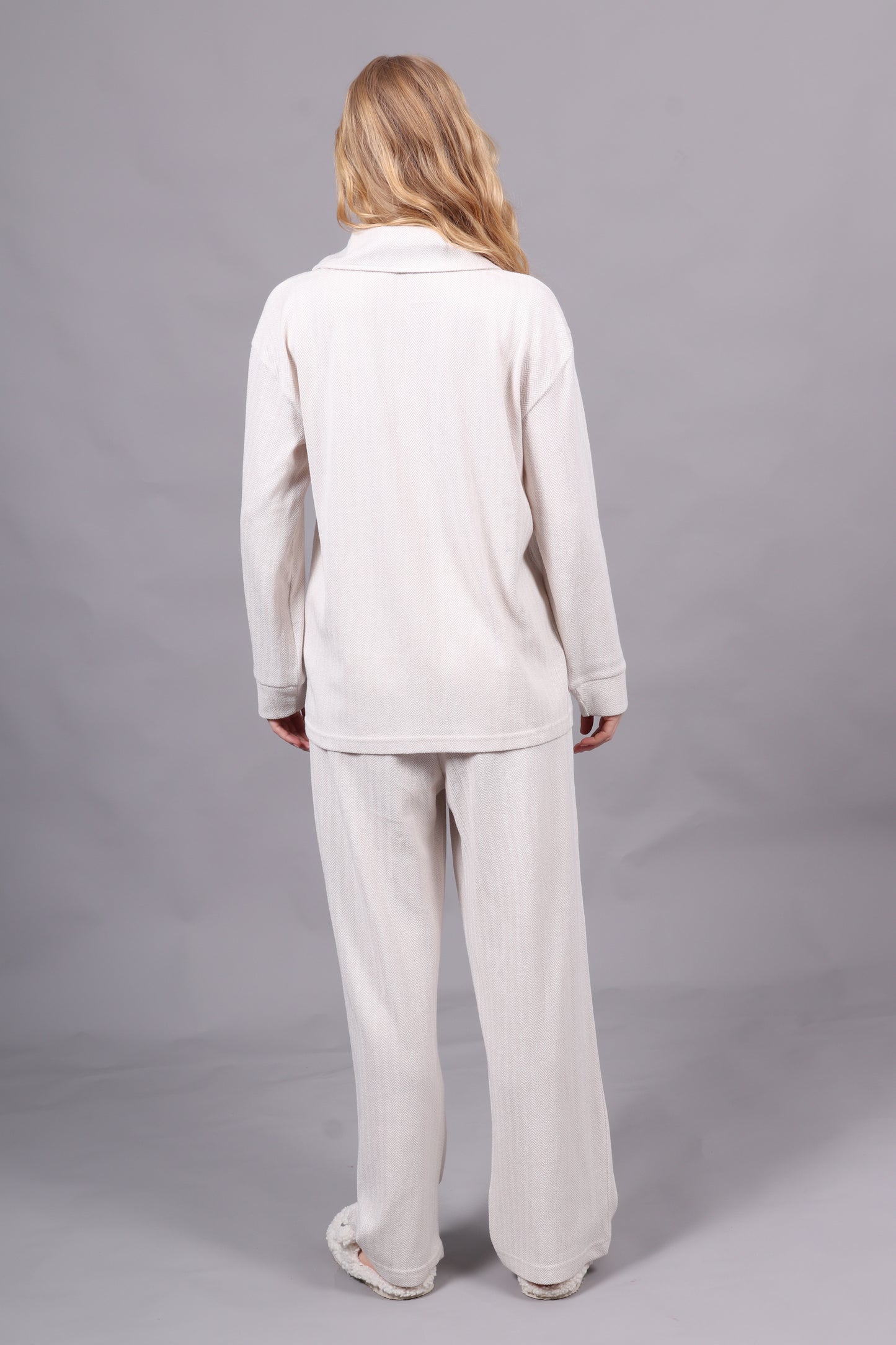 Alvina - Pyjama Femme