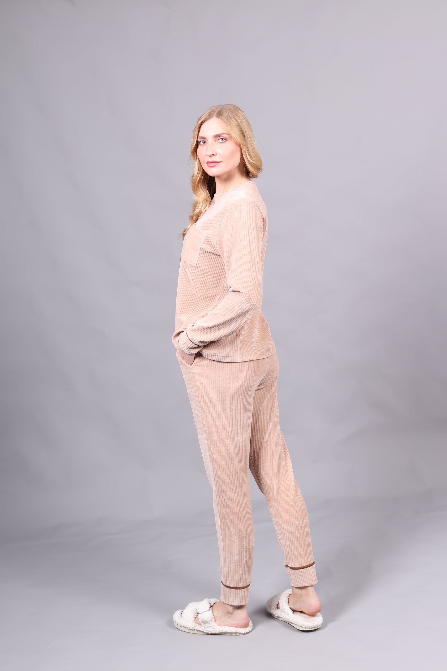 Fluora - Pyjama Femme
