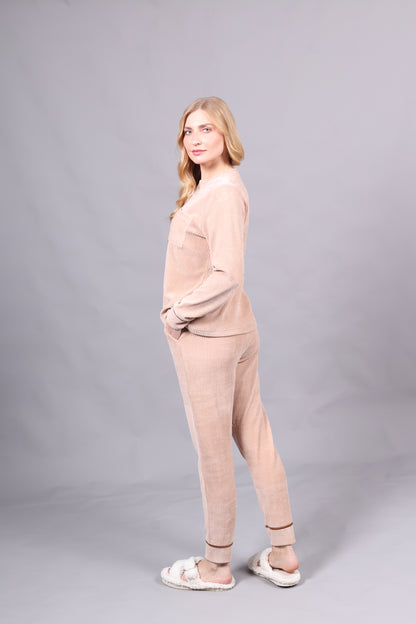 Fluora - Pyjama Femme