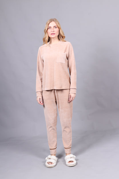 Fluora - Pyjama Femme