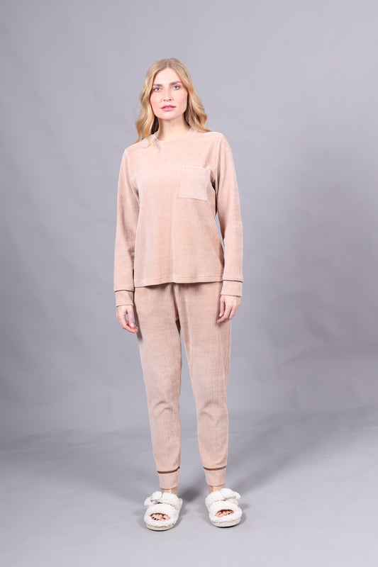 Fluora - Pyjama Femme
