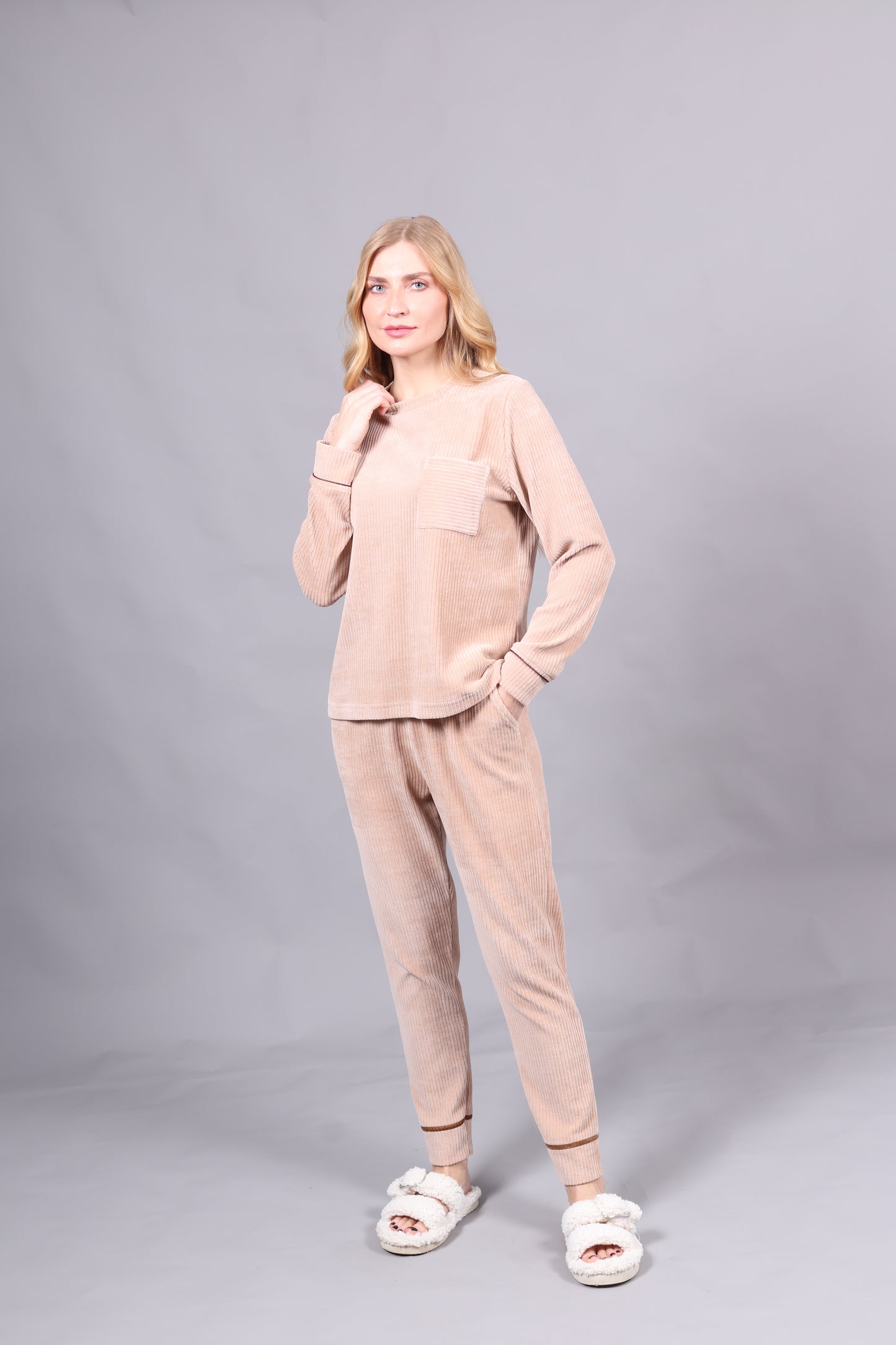 Fluora - Pyjama Femme
