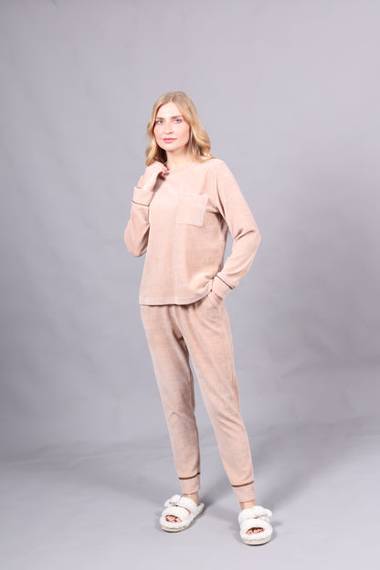 Fluora - Pyjama Femme