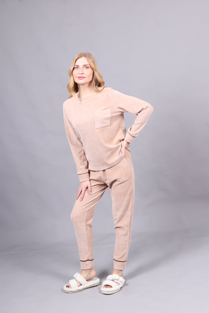 Fluora - Pyjama Femme