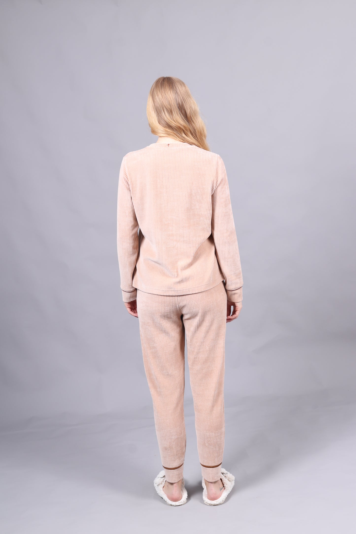 Fluora - Pyjama Femme