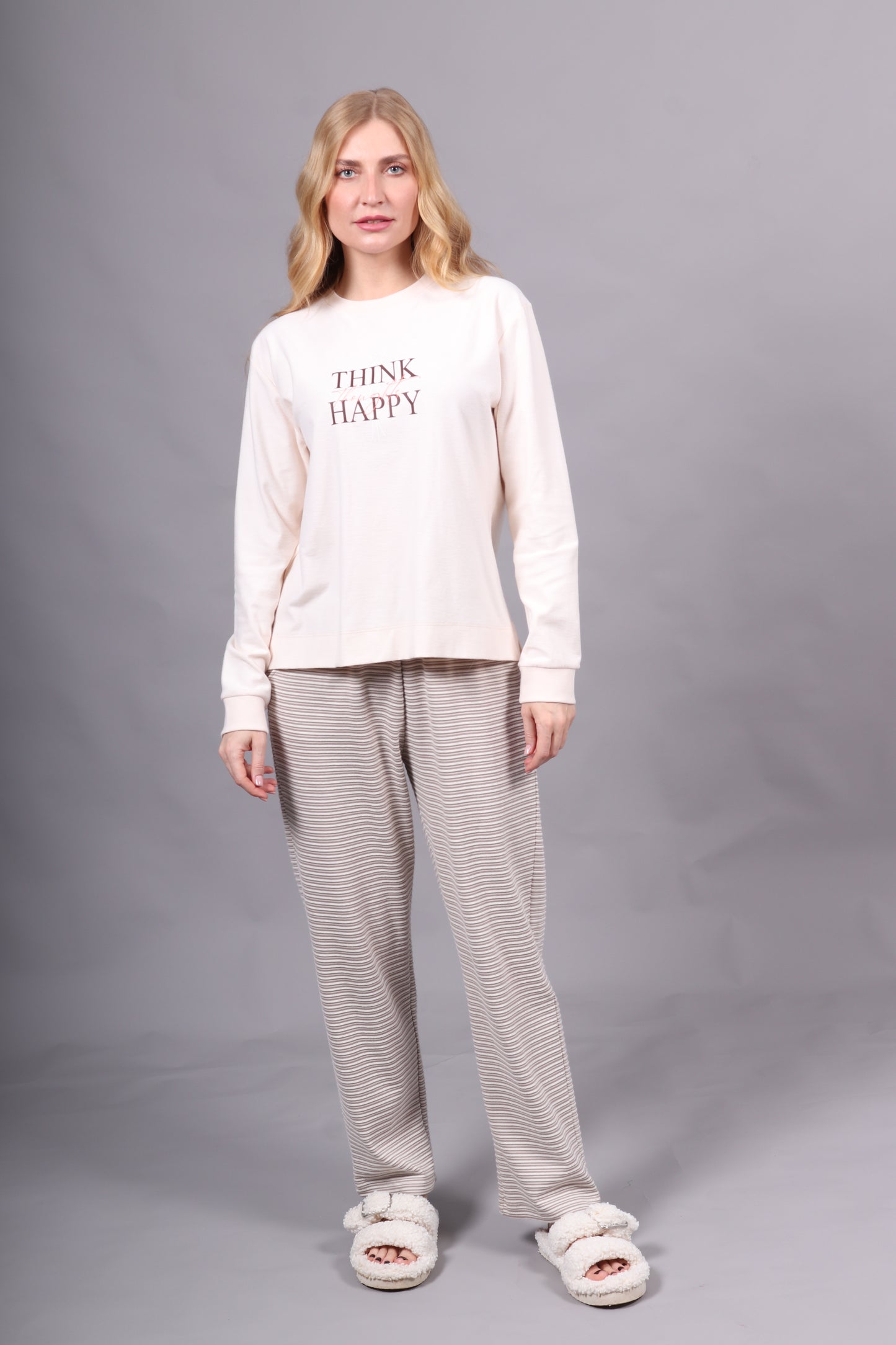 Cristale- Pyjama Femme