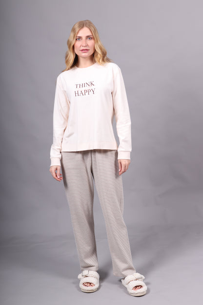 Cristale- Pyjama Femme
