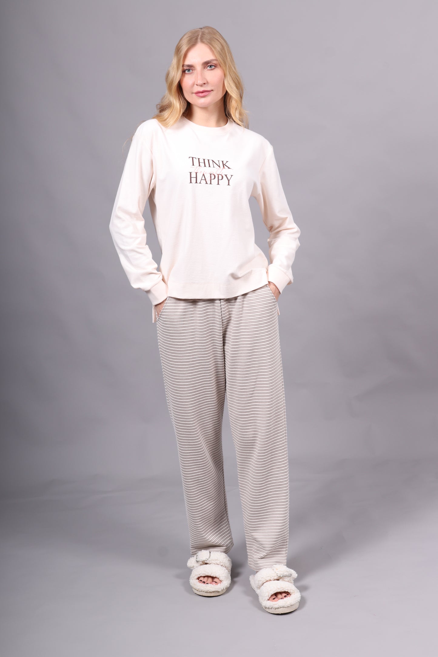 Cristale- Pyjama Femme