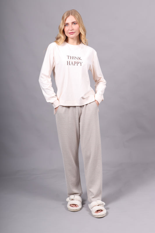 Cristale- Pyjama Femme