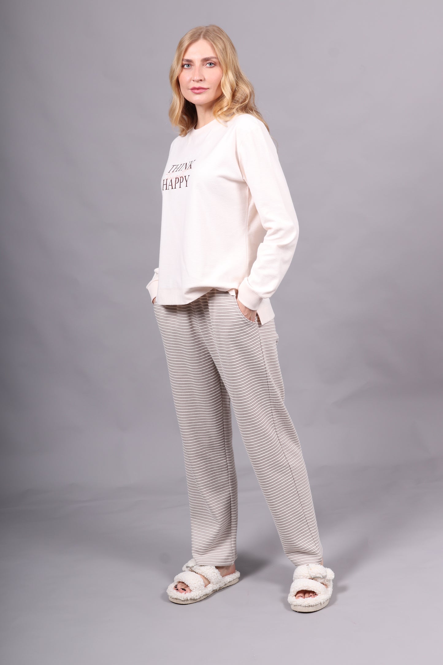 Cristale- Pyjama Femme