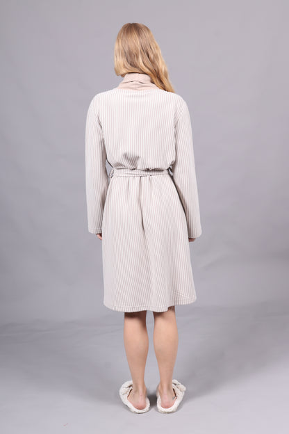 Biscuit -Robe de Chambre