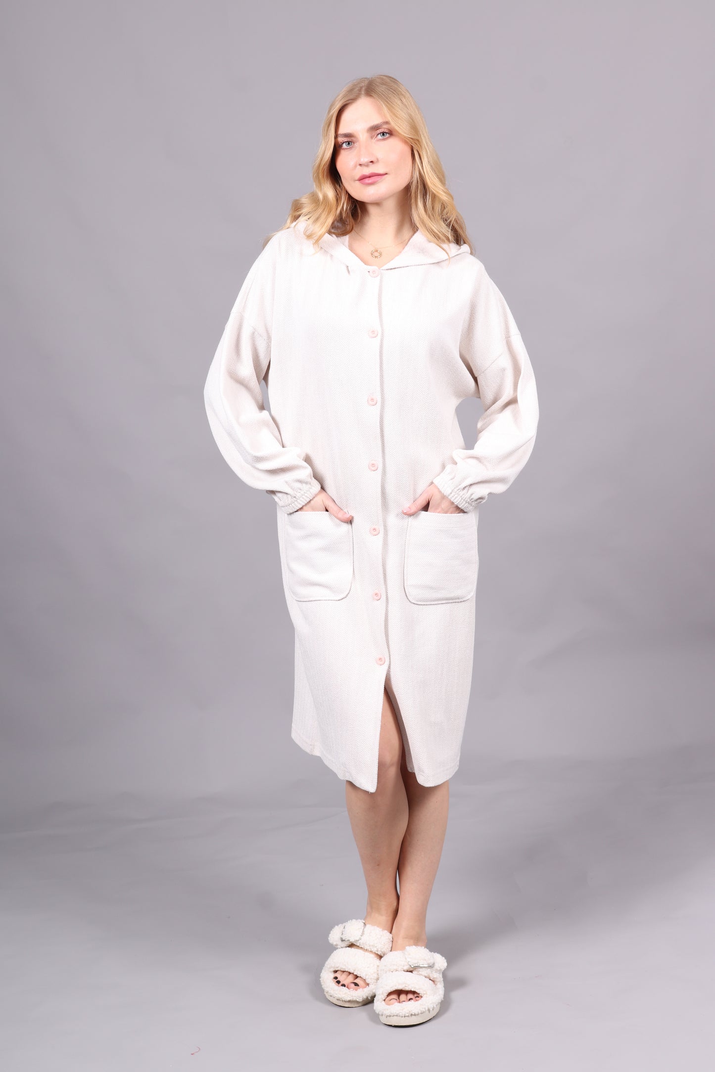 Flocon - Pyjama Femme