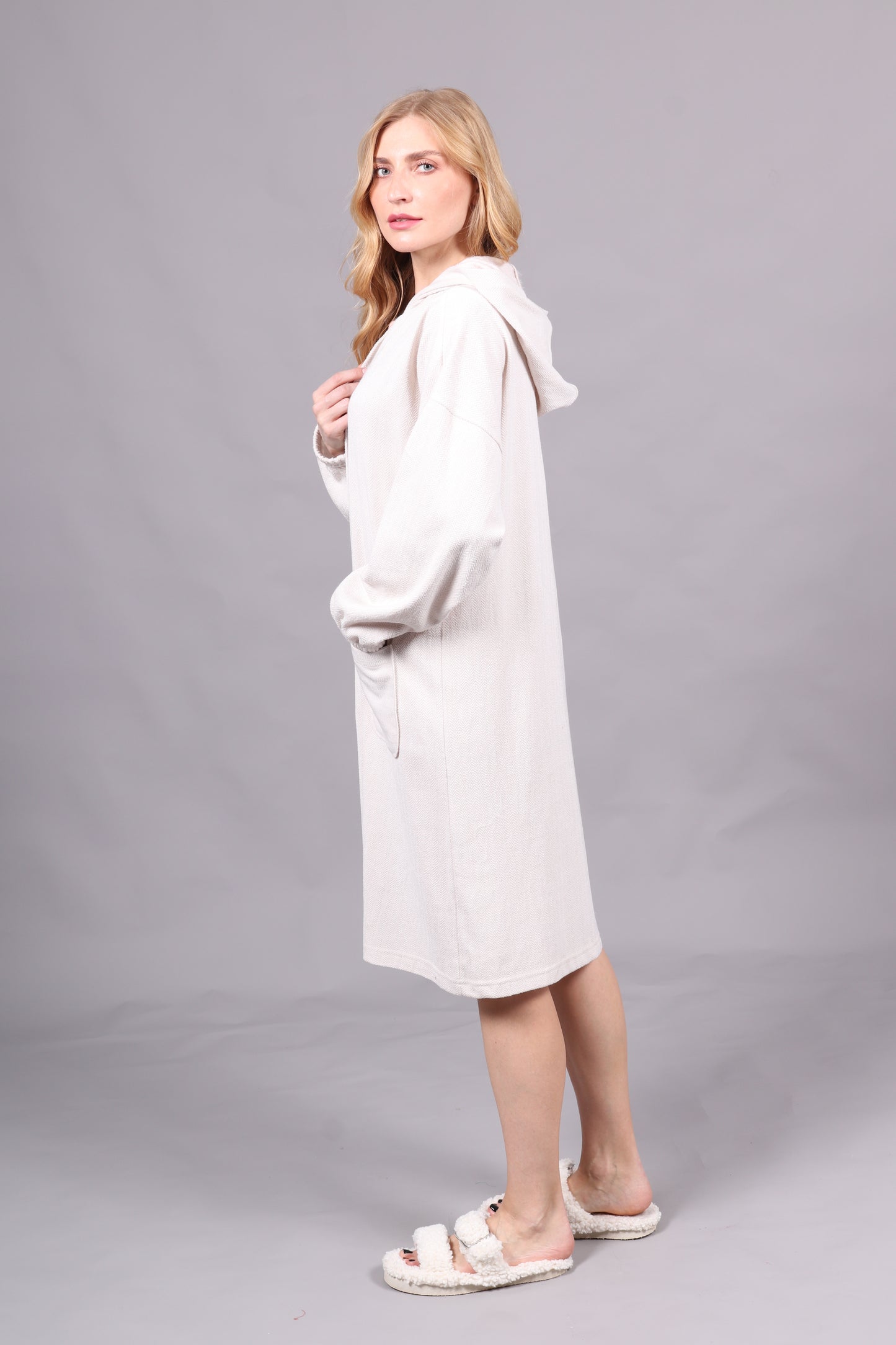 Flocon - Pyjama Femme
