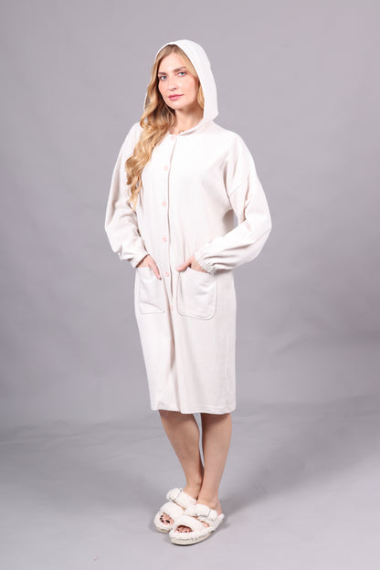 Flocon - Pyjama Femme