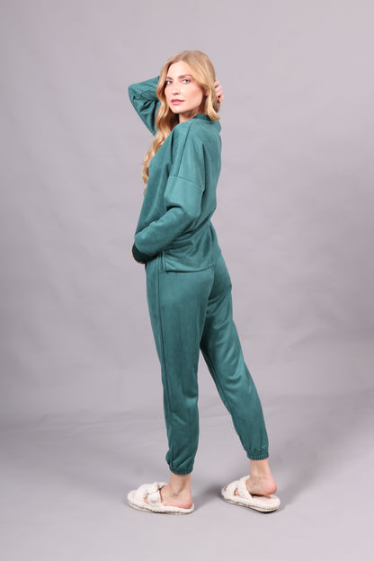 Elixia- Pyjama Femme